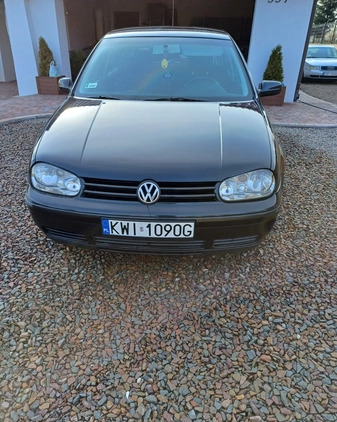 Volkswagen Golf cena 6500 przebieg: 307000, rok produkcji 2002 z Wieliczka małe 29